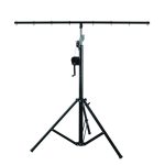 1.7-4M Variable Height 60kg Max Load Light Stand：圖片 5