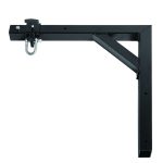 1.8-5.5M Variable Height 200kg Max Load Light Stand - Ảnh 4
