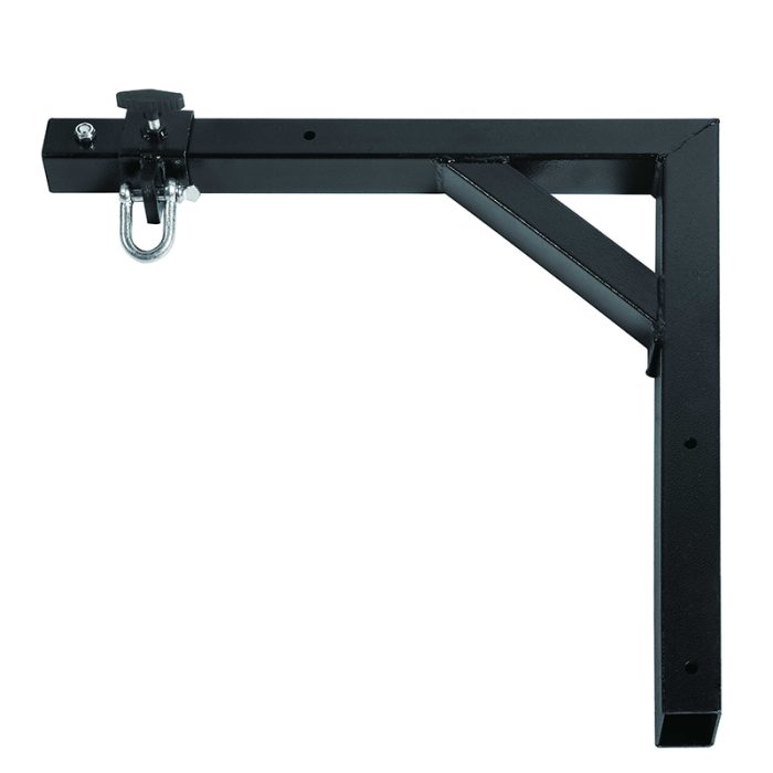 1.8-5.5M Variable Height 200kg Max Load Light Stand - Ảnh 4