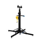 1.8-5.5M Variable Height 200kg Max Load Light Stand