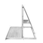 Explosion-proof fence with door L1200*W1000*H1200mm - Image 4