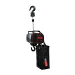 Cần trục điện 1000kg, chiều dài 25m