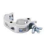 TUV 250kg load-bearing stage light hook with 50-52mm tube