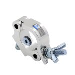 TUV 250kg load-bearing stage light hook with 42-52mm tube