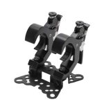 45-60MM integrated quick folding light hook - 图片 2