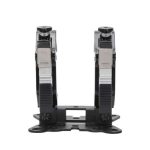 45-60MM integrated quick folding light hook - 图片 3