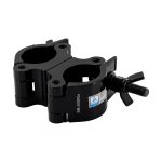 TUV certified 500kg load-bearing combination light hook suitable for 42-52mm trusses：圖片 2