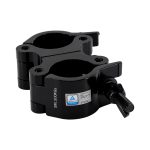 TUV certified 500kg load-bearing combination light hook suitable for 42-52mm trusses：圖片 3