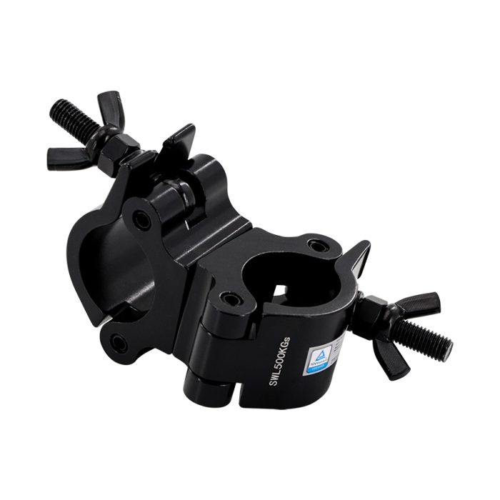 TUV certified 500kg load-bearing combination light hook suitable for 42-52mm trusses：圖片 4