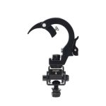 100kg load-bearing folding quick-lock stage light hook