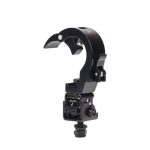 100kg load-bearing folding quick-lock stage light hook – Image 2
