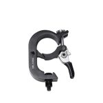 250kg load-bearing stage lighting quick clamp and hook