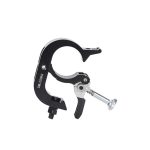 ⁦250kg load-bearing stage lighting quick clamp and hook⁩ - الصورة ⁦2⁩