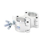 TUV certified 500kg load-bearing combination light hook suitable for 42-52mm trusses：圖片 2