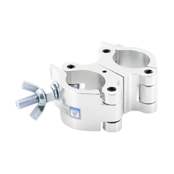 TUV certified 500kg load-bearing combination light hook suitable for 42-52mm trusses：圖片 2