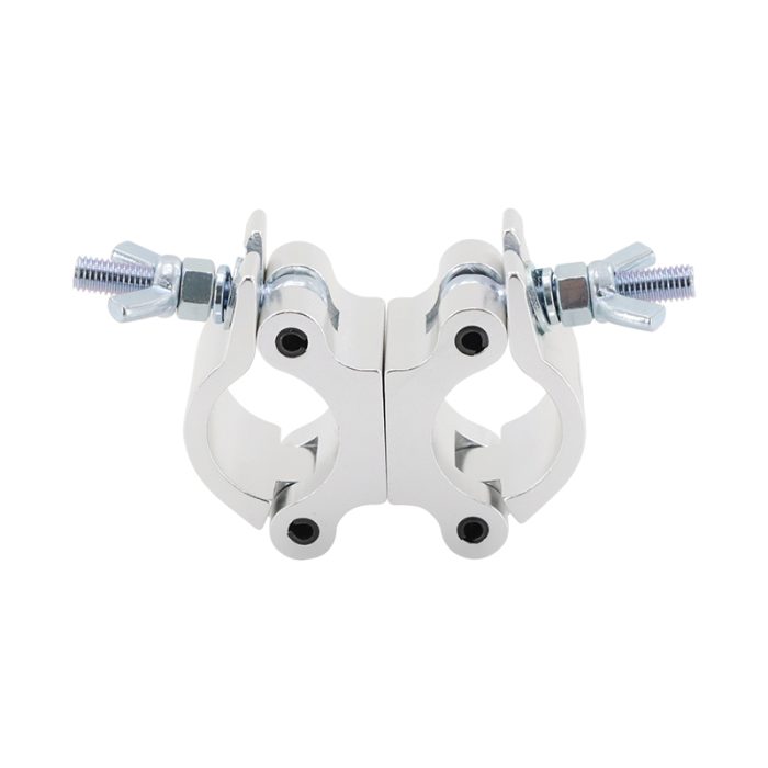 TUV certified 500kg load-bearing combination light hook suitable for 42-52mm trusses：圖片 4