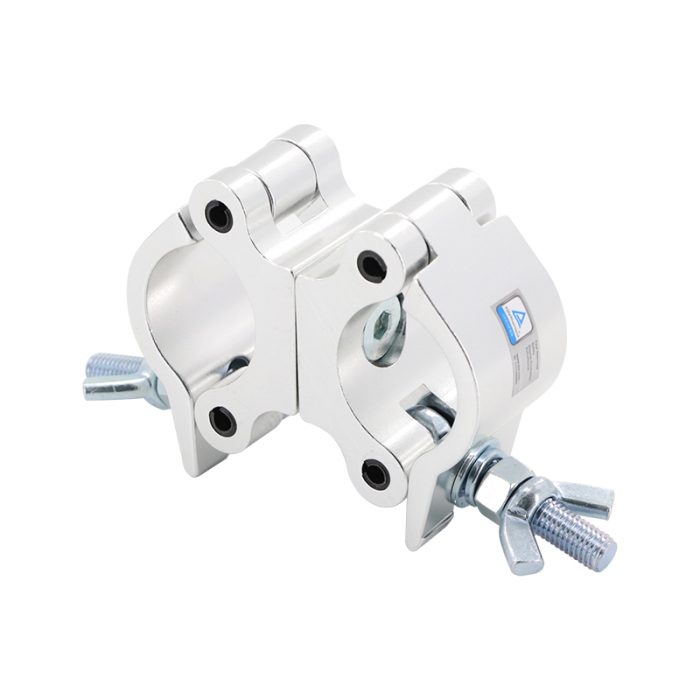 TUV certified 500kg load-bearing combination light hook suitable for 42-52mm trusses：圖片 5