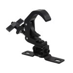 50kg load-bearing 360° stage light folding hook - 图片 2