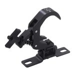 50kg load-bearing 360° stage light folding hook - 图片 4