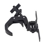 50kg load-bearing 360° stage light folding hook - 图片 5