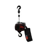 2000kg 25m electric hoist – Image 2