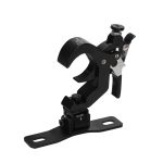 100kg load-bearing foldable quick-lock light hook with lock and bridge - 图片 2