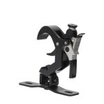 100kg load-bearing folding quick-lock light hook with bridge - 图片 2
