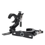100kg load-bearing folding quick-lock light hook with bridge - 图片 5