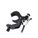 ⁦250kg load-bearing stage light quick lock hook⁩ - الصورة ⁦2⁩