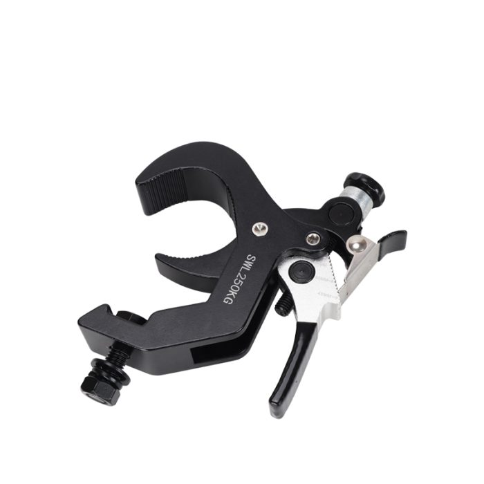 ⁦250kg load-bearing stage light quick lock hook⁩ - الصورة ⁦2⁩