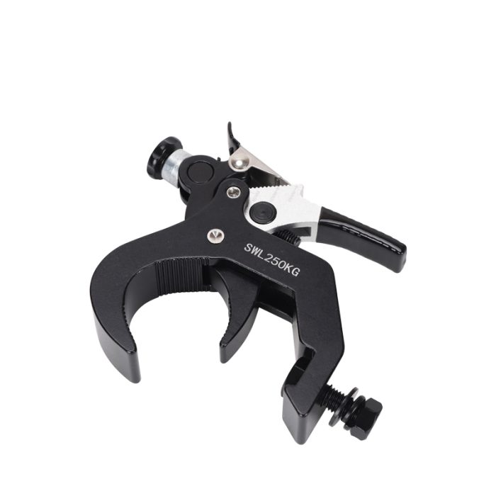 ⁦250kg load-bearing stage light quick lock hook⁩ - الصورة ⁦4⁩