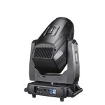 1200w Cutting Pattern Wash Beam 4in1 LED Moving Head Light with CMY CTO - Image 4