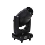 360w LED beam wash pattern 3 in 1 moving head light — изображение 4