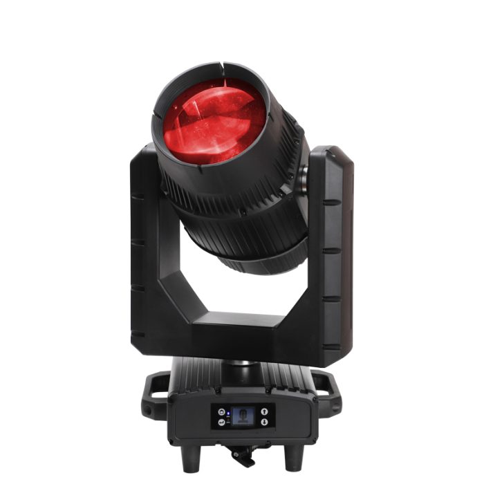 Outdoor 380W Waterproof Beam Moving Head Light – Image 2