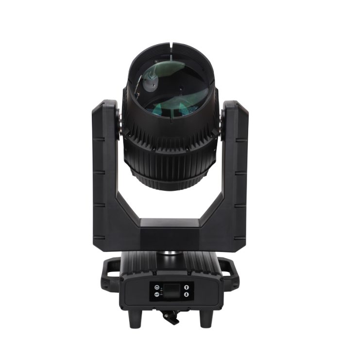 Outdoor 380W Waterproof Beam Moving Head Light – Image 4