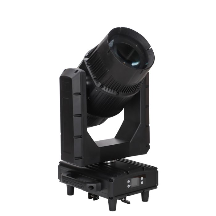 Outdoor 380W Waterproof Beam Moving Head Light – Image 5