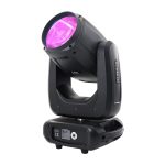250W LED 光束摇头灯