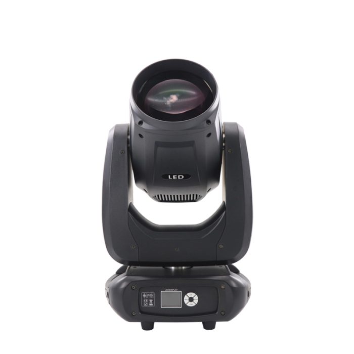 250W LED beam moving head light - Image 2