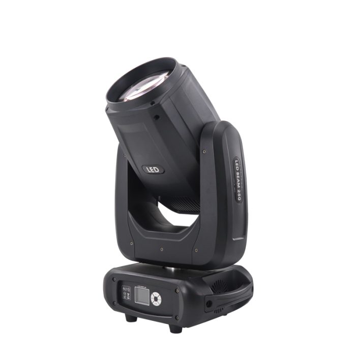 250W LED beam moving head light - Image 3