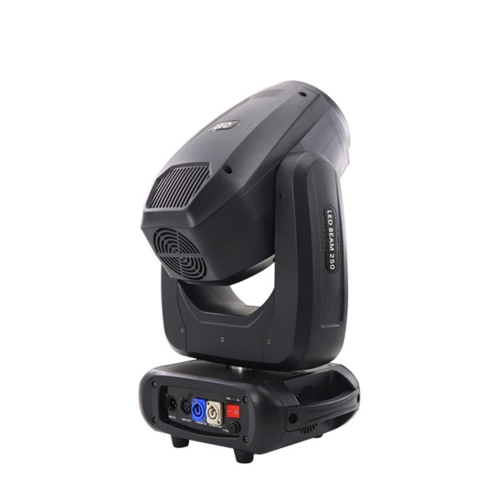 250W LED beam moving head light - Image 4