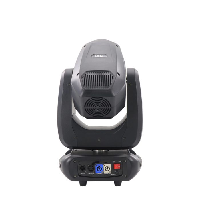 250W LED beam moving head light - Image 5