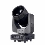 Outdoor Waterproof 400W COB Focusable LED Moving Head Light
