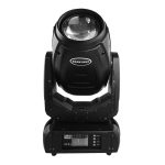 280W Beam Pattern Wash 3-in-1 Moving Head Light (projecteur à tête mobile)