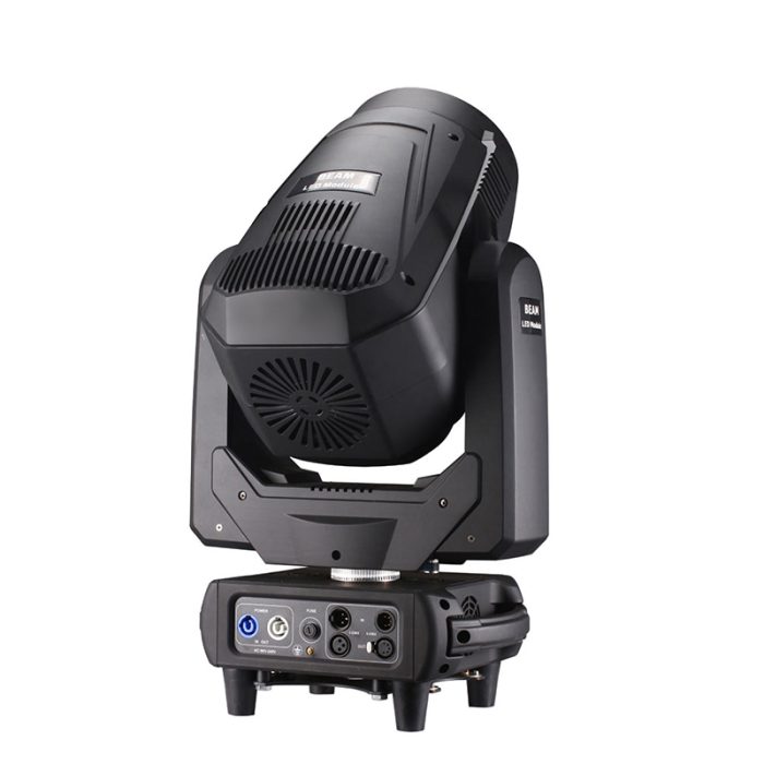 ⁦Module 450w LED beam moving head light⁩ - الصورة ⁦2⁩