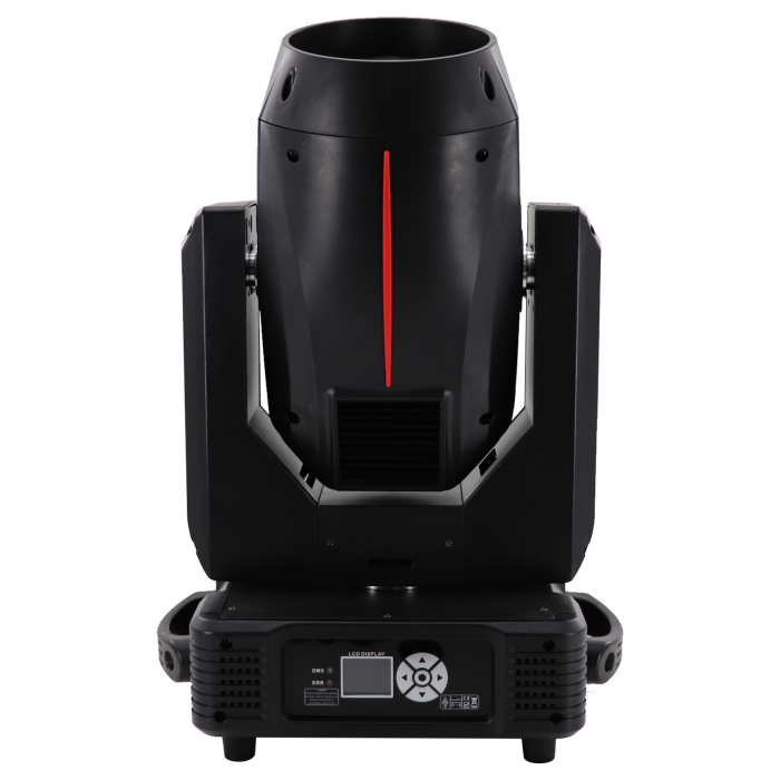 17R 350w beam moving head light：圖片 2