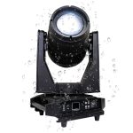 ⁦Outdoor 380W Waterproof Beam Pattern Wash 3-in-1 Moving Head Light⁩ - الصورة ⁦2⁩