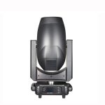 470 beam pattern dyeing three-in-one moving head light + CMY + folding light hook