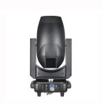 470 beam pattern dyeing three-in-one moving head light + CMY + folding light hook：圖片 2