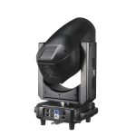 470 beam pattern dyeing three-in-one moving head light + CMY + folding light hook：圖片 3