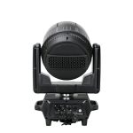 Outdoor waterproof 7x60w bee eye focusable dye LED moving head light - Image 3